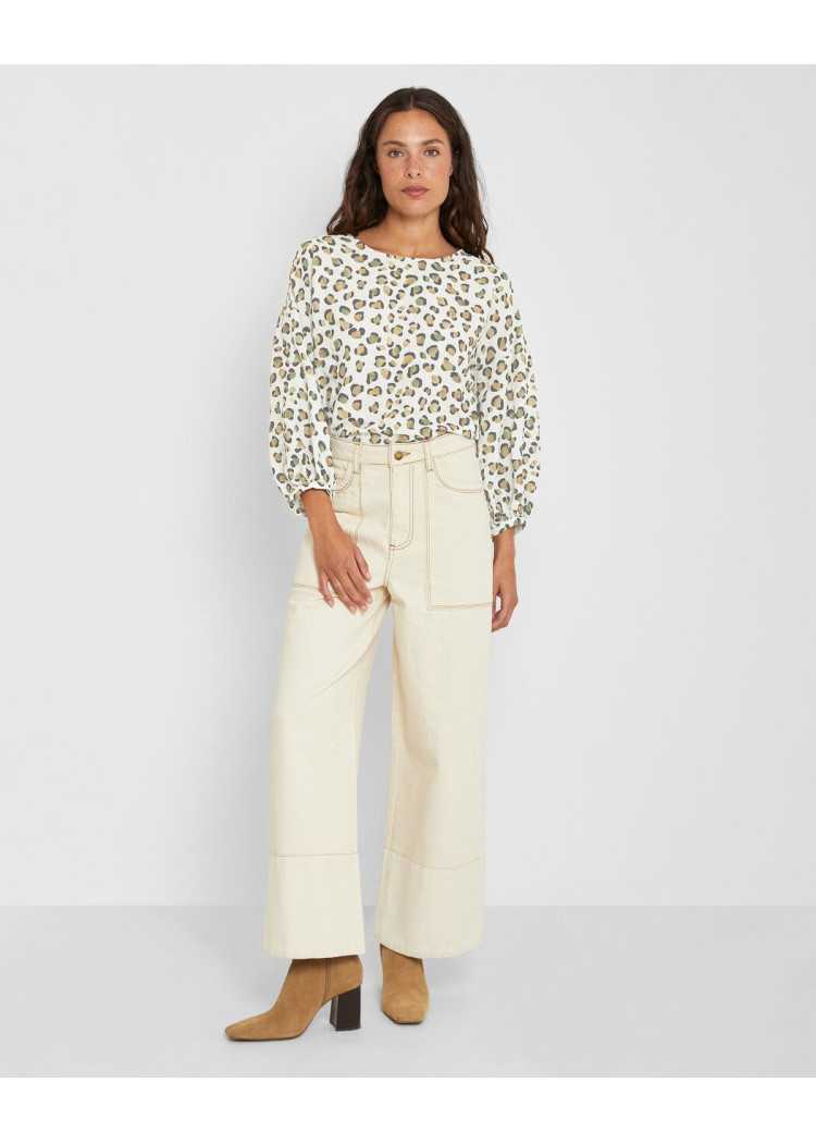 Blusa GLESO - Tribune Moda