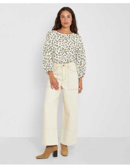 Blusa GLESO - Tribune Moda