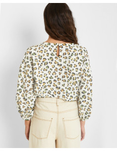 Blusa GLESO - Tribune Moda 2