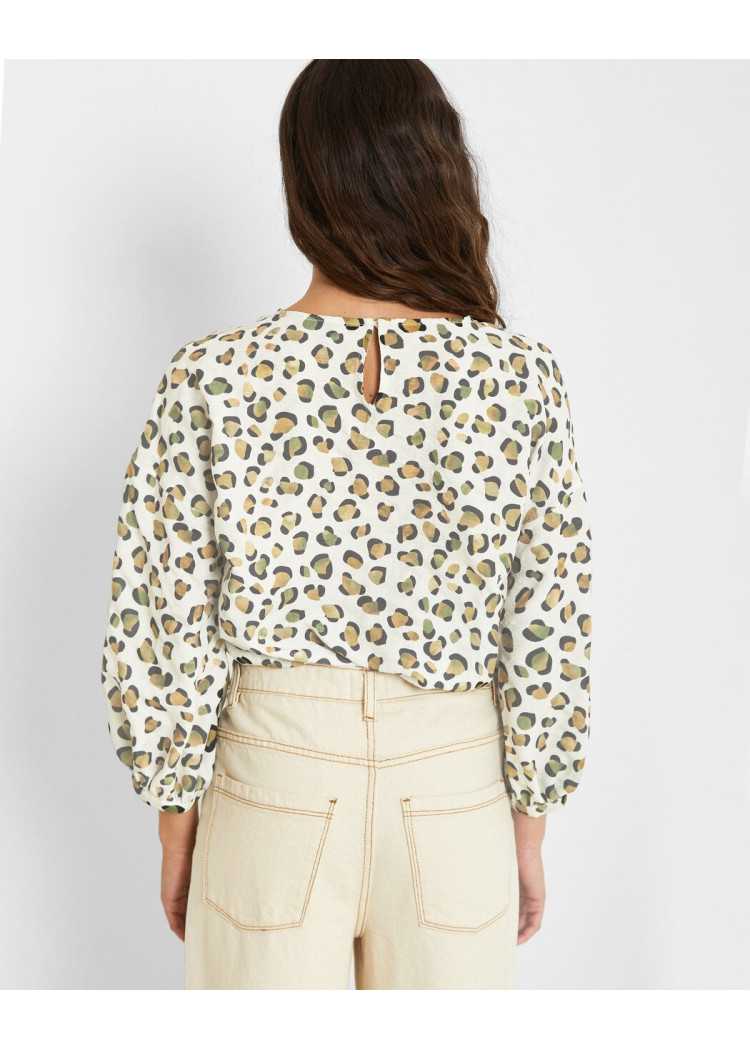 Blusa GLESO - Tribune Moda