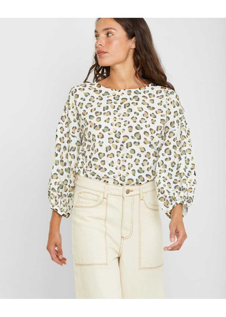 Blusa GLESO - Tribune Moda