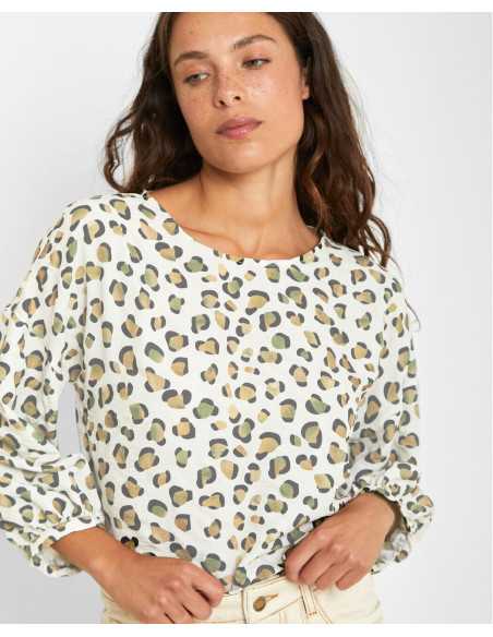 Blusa GLESO - Tribune Moda