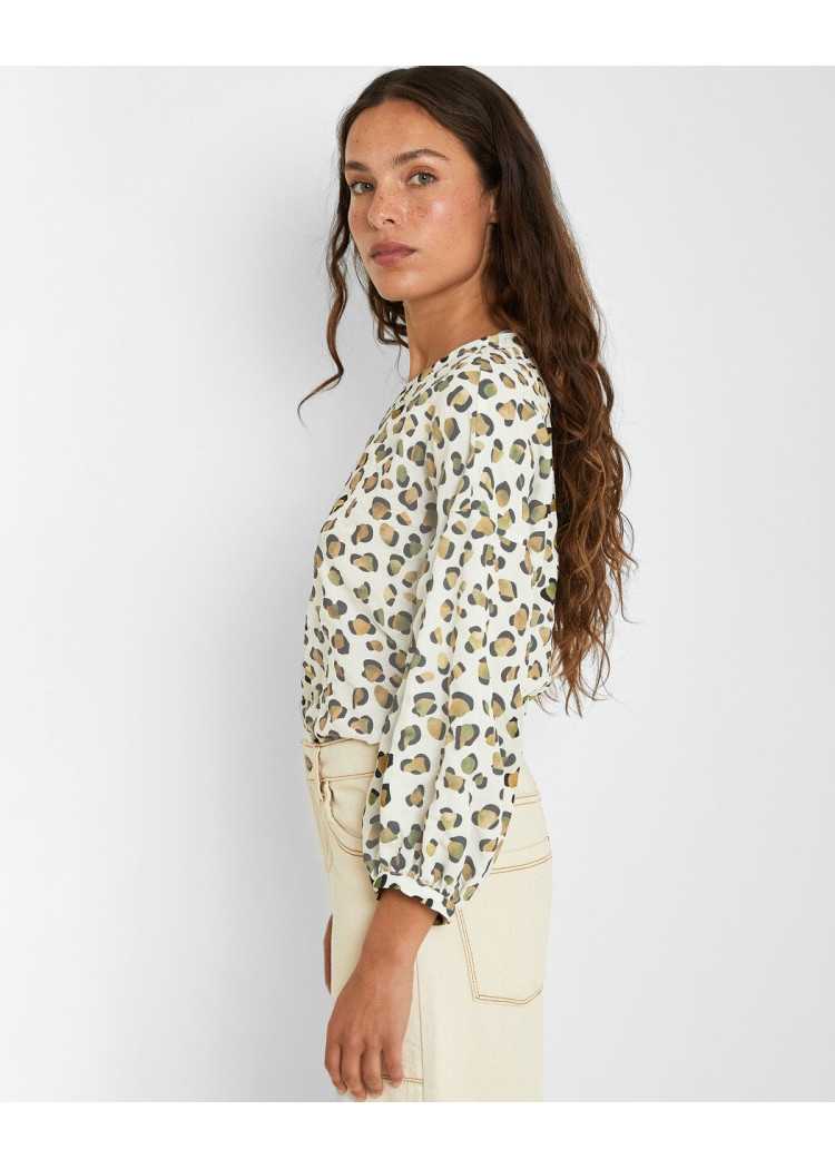 Blusa GLESO - Tribune Moda