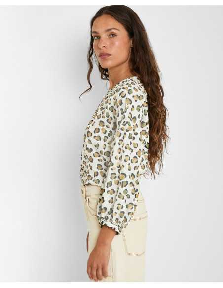 Blusa GLESO - Tribune Moda