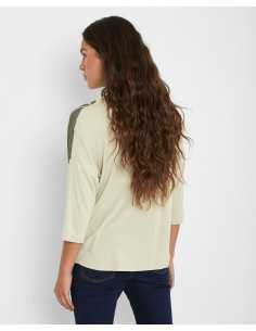 Camiseta TAJER - Tribune Moda 2