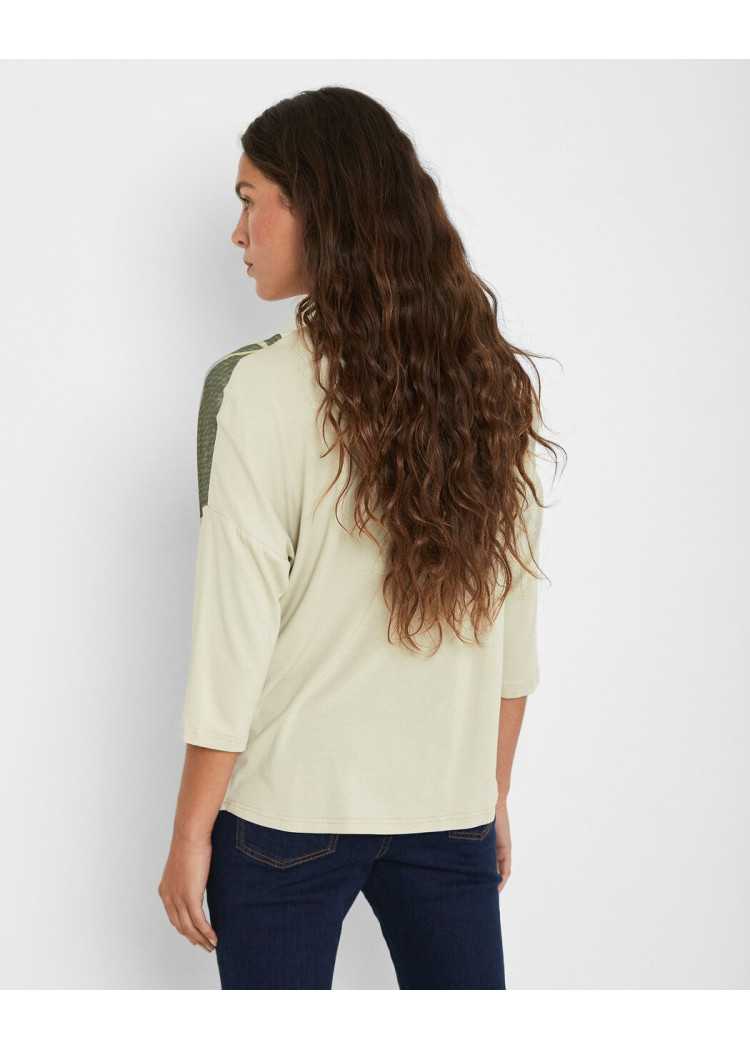 Camiseta TAJER - Tribune Moda