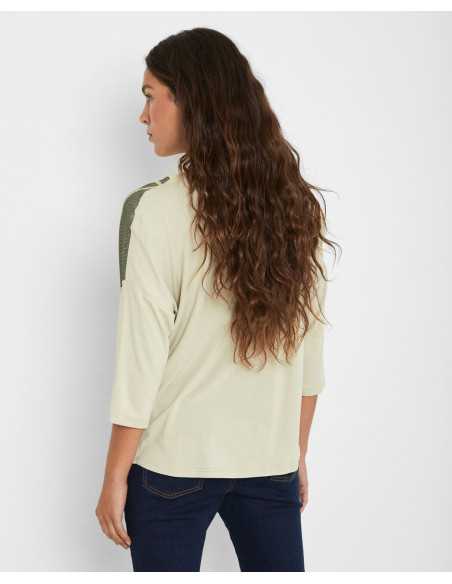 Camiseta TAJER - Tribune Moda