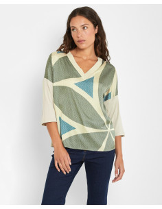 Camiseta TAJER - Tribune Moda