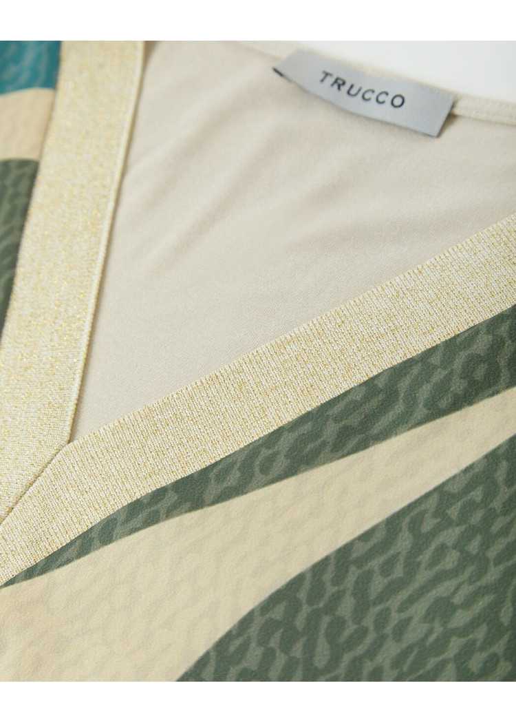 Camiseta TAJER - Tribune Moda