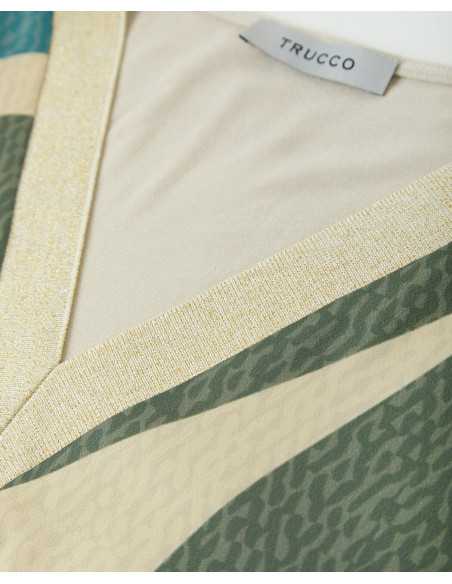 Camiseta TAJER - Tribune Moda