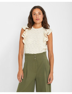 Camiseta ZUNOL - Tribune Moda