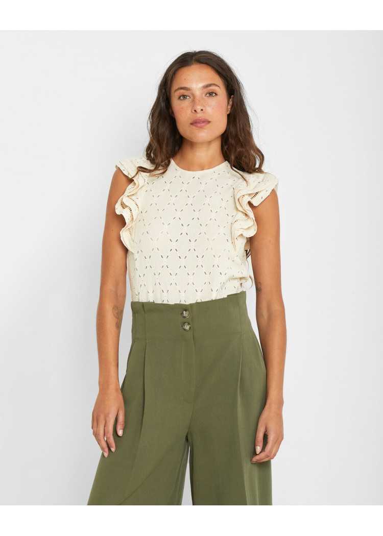 Camiseta ZUNOL - Tribune Moda