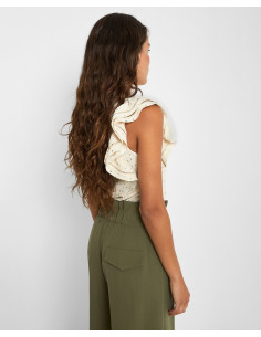 Camiseta ZUNOL - Tribune Moda 2