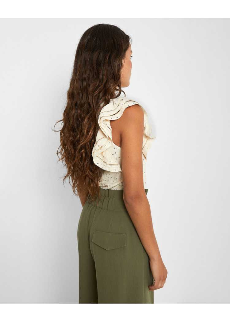 Camiseta ZUNOL - Tribune Moda