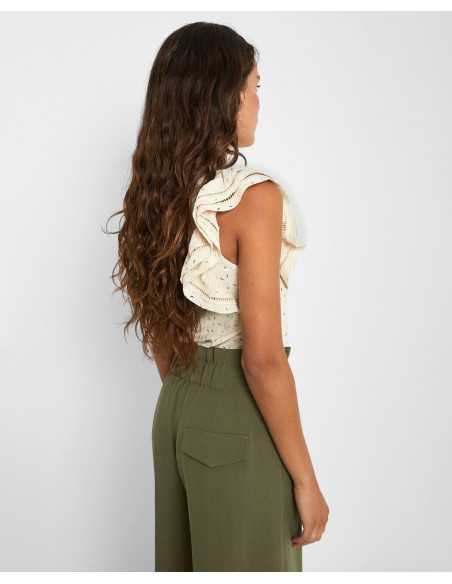 Camiseta ZUNOL - Tribune Moda