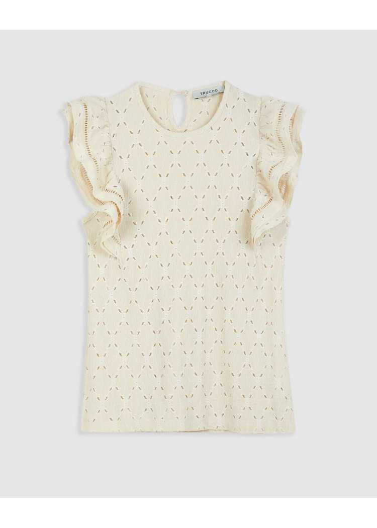 Camiseta ZUNOL - Tribune Moda