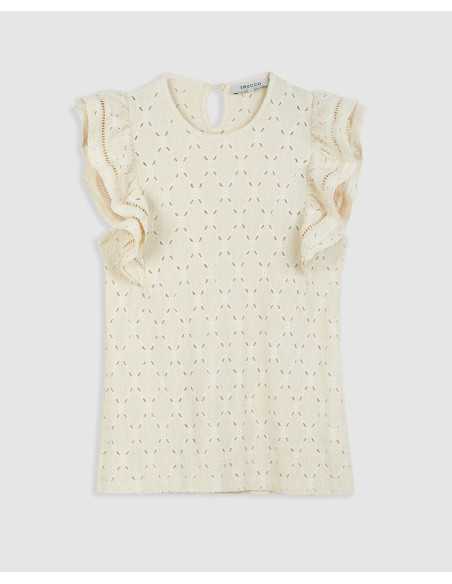 Camiseta ZUNOL - Tribune Moda