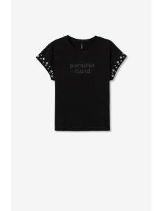 Camiseta ZELLY - Tribune Moda