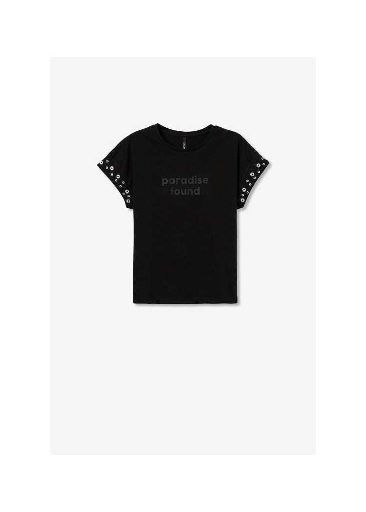 Camiseta ZELLY - Tribune Moda