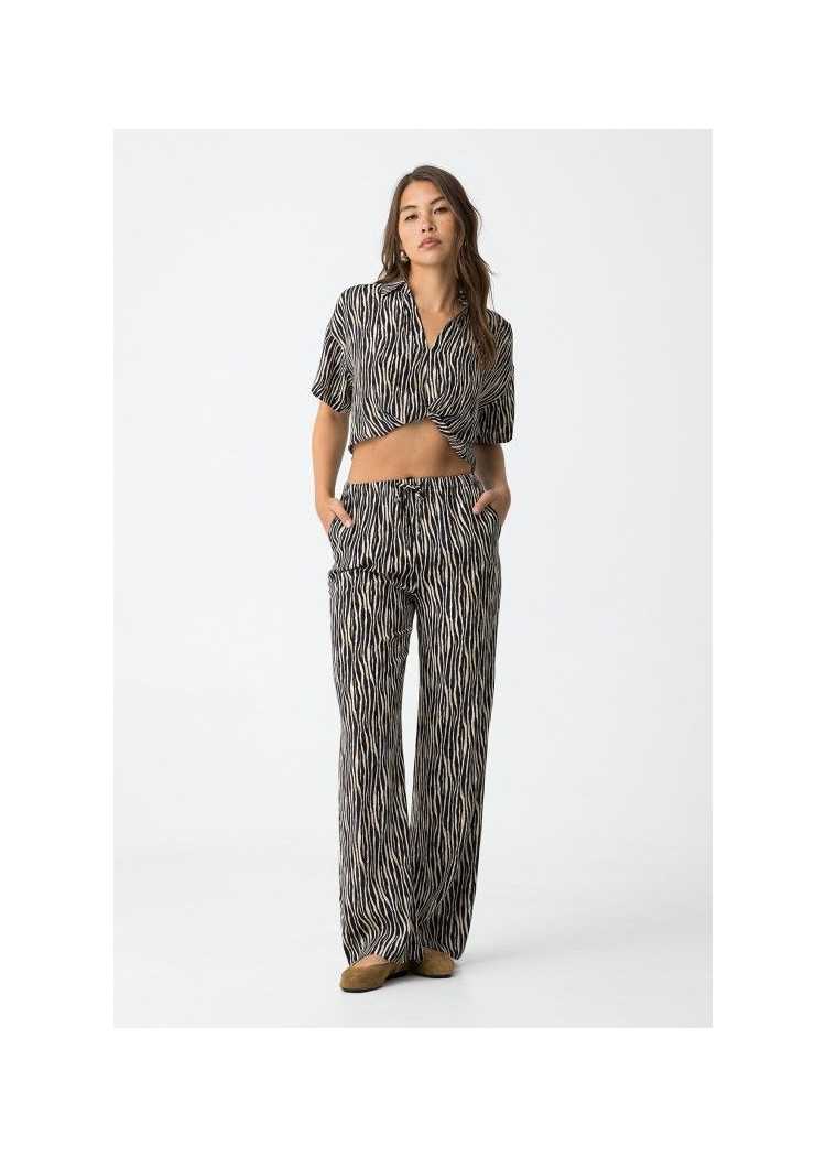 Pantalón ZEBRA - Tribune Moda
