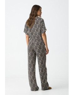 Pantalón ZEBRA - Tribune Moda 2