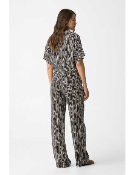 Pantalón ZEBRA - Tribune Moda