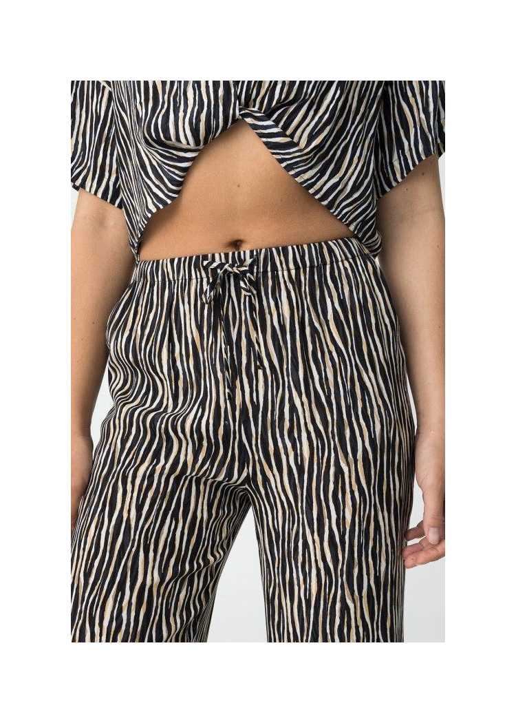 Pantalón ZEBRA - Tribune Moda
