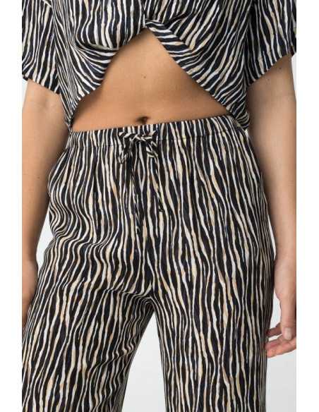 Pantalón ZEBRA - Tribune Moda