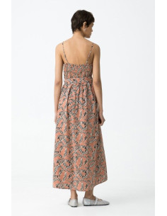 Vestido GRANADA - Tribune Moda 2