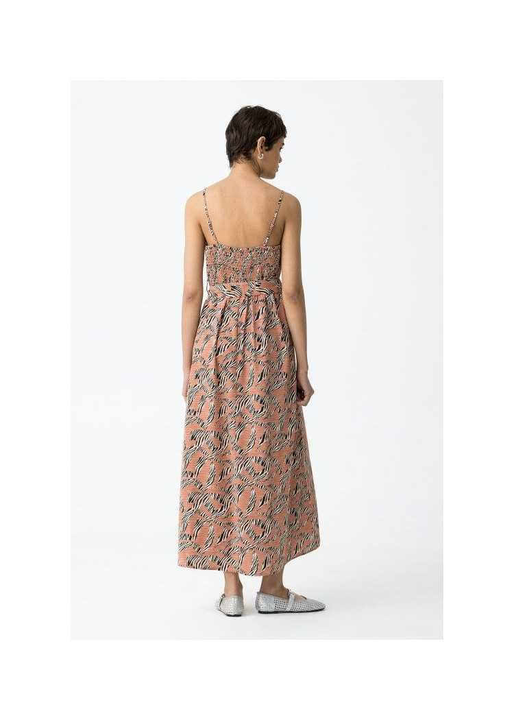 Vestido GRANADA - Tribune Moda