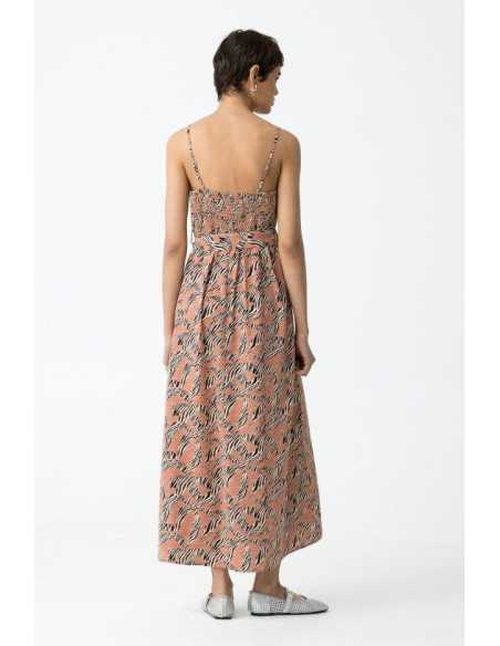 Vestido GRANADA - Tribune Moda