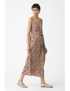 Vestido GRANADA - Tribune Moda