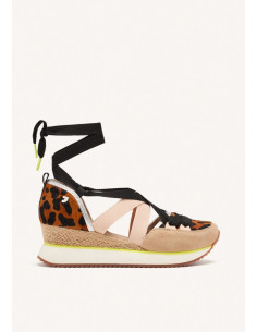 Deportiva LUDLOW - Tribune Moda