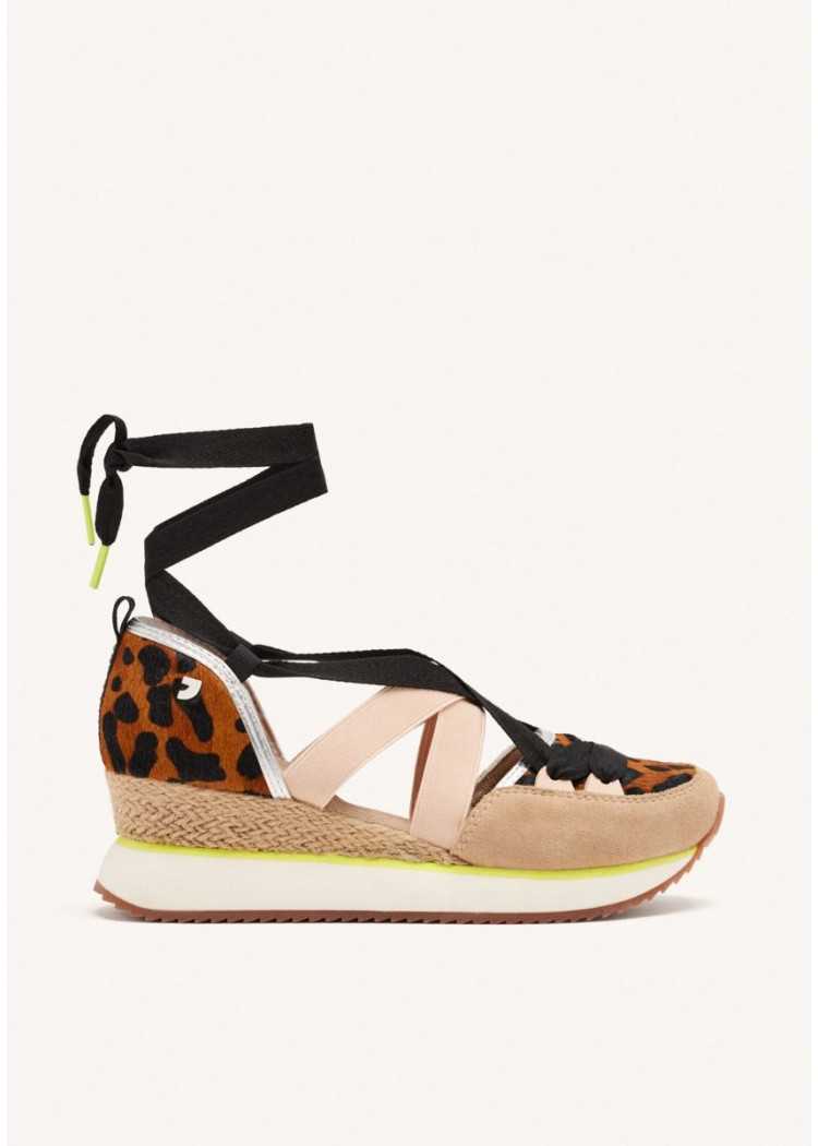 Deportiva LUDLOW - Tribune Moda