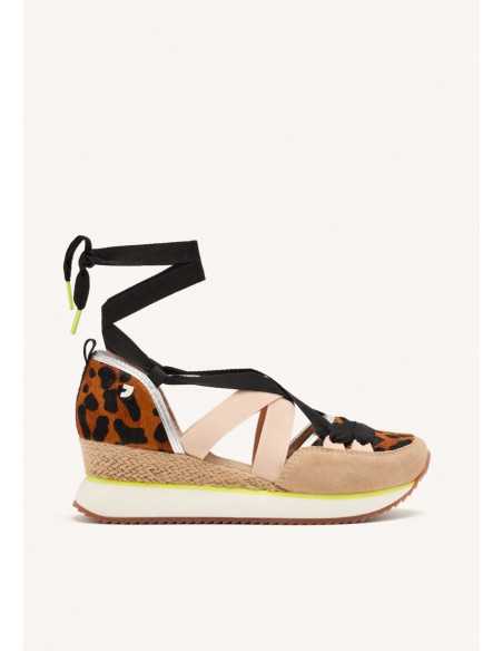 Deportiva LUDLOW - Tribune Moda