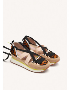 Deportiva LUDLOW - Tribune Moda 2