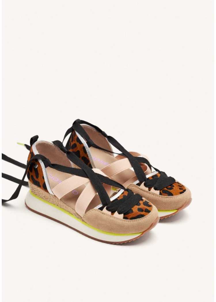 Deportiva LUDLOW - Tribune Moda