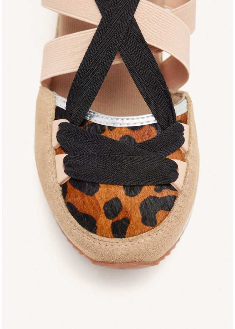 Deportiva LUDLOW - Tribune Moda