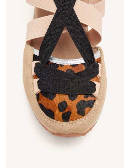 Deportiva LUDLOW - Tribune Moda