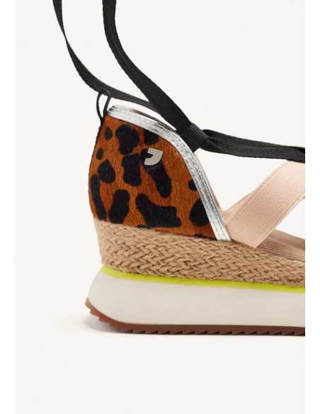 Deportiva LUDLOW - Tribune Moda