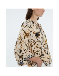 Blusa ETNIA - Tribune Moda 2