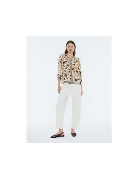 Blusa ETNIA - Tribune Moda