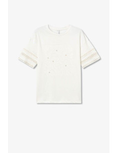 Camiseta AQUATTA - Tribune Moda