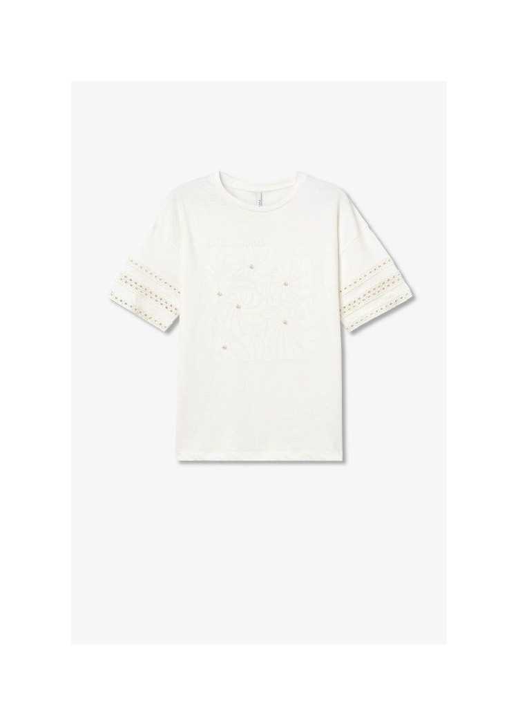 Camiseta AQUATTA - Tribune Moda