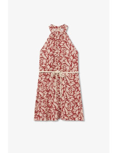 Vestido AURORA - Tribune Moda