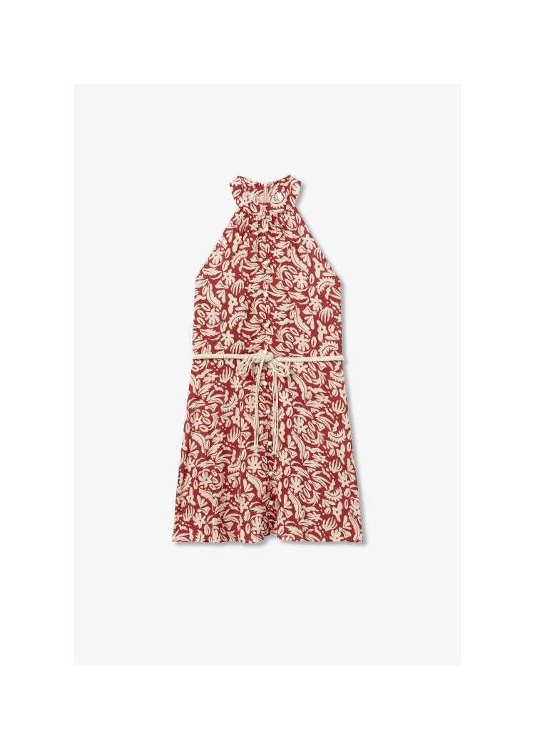 Vestido AURORA - Tribune Moda