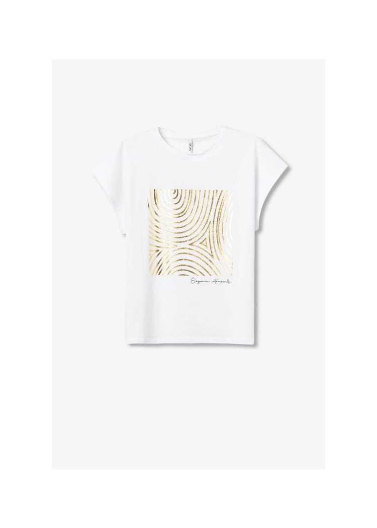 Camiseta MADRID - Tribune Moda