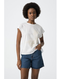 Camiseta MADRID - Tribune Moda