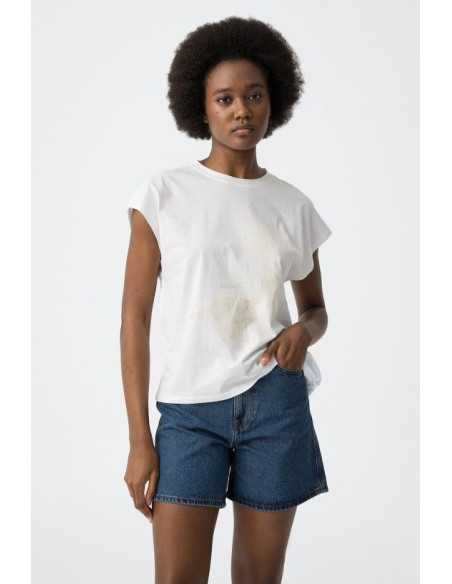 Camiseta MADRID - Tribune Moda