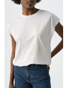 Camiseta MADRID - Tribune Moda 2